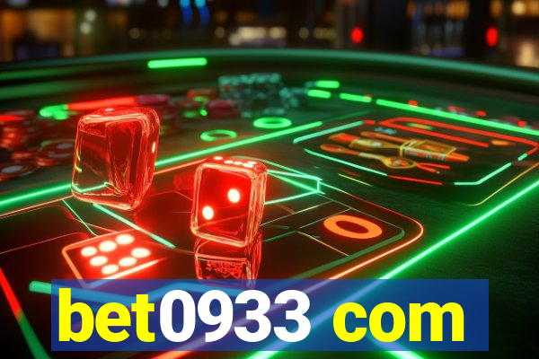 bet0933 com